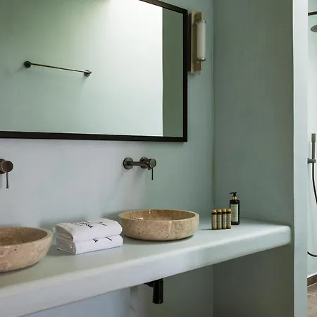 Vila Almarossa Luxury Vourvoúlos