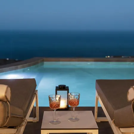 Villa Almarossa Luxury *