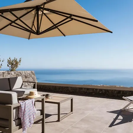 Almarossa Luxury * Vourvoúlos