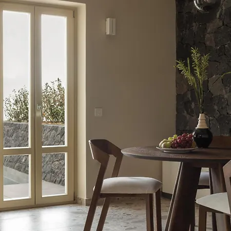 Almarossa Luxury * Vourvoúlos