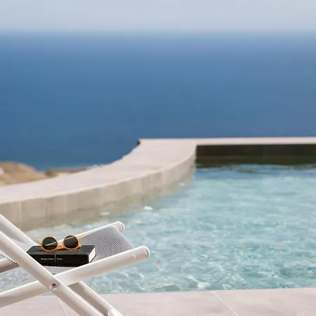 Almarossa Luxury Vourvoúlos