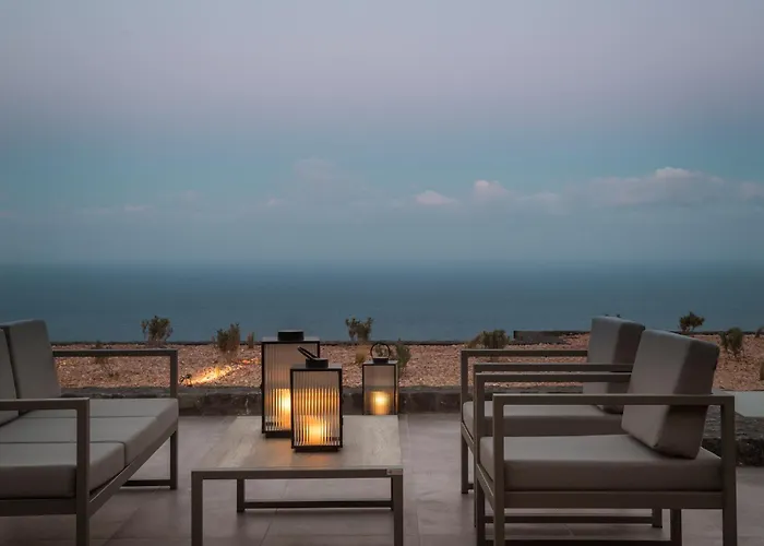 Almarossa Luxury Villa