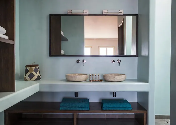 Almarossa Luxury Villa