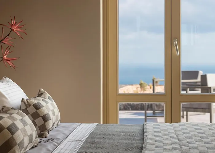 Almarossa Luxury * Vourvoúlos