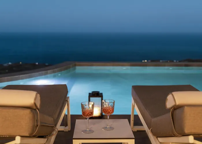 Vila Almarossa Luxury *