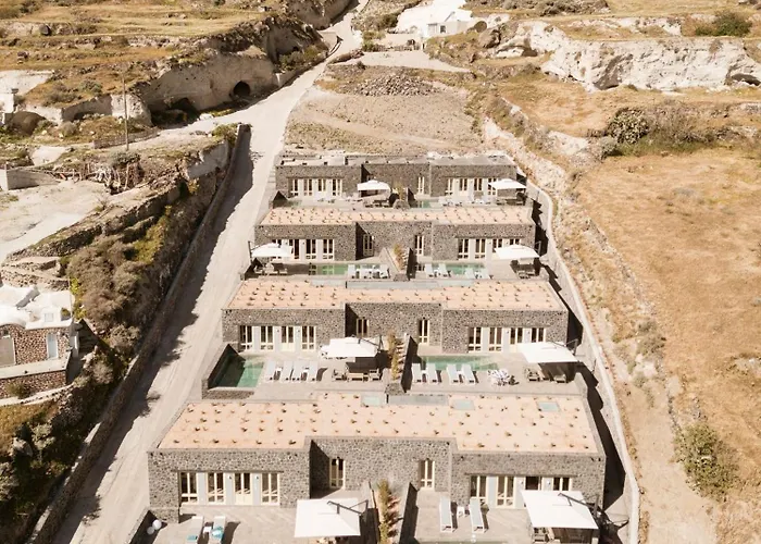 Almarossa Luxury Villa *