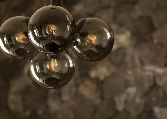 Almarossa Luxury * Vourvoúlos