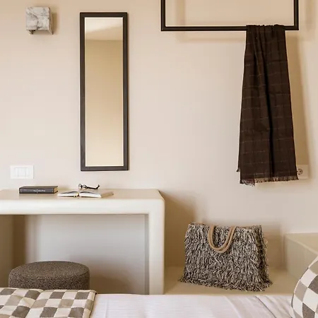 Almarossa Luxury *