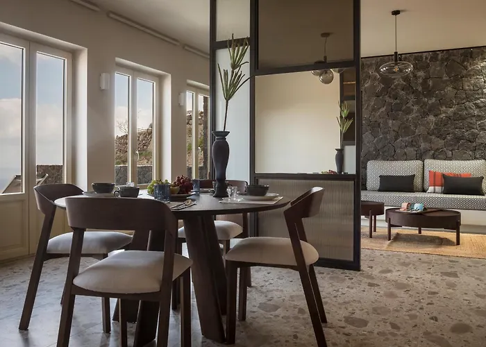 Willa Almarossa Luxury *