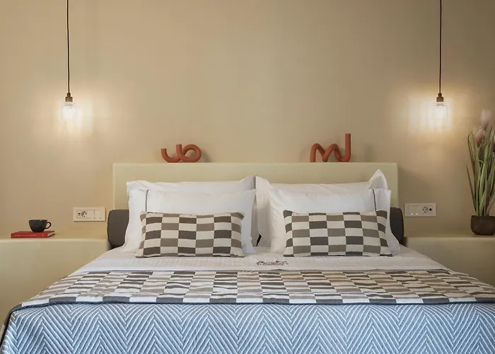 Almarossa Luxury Willa