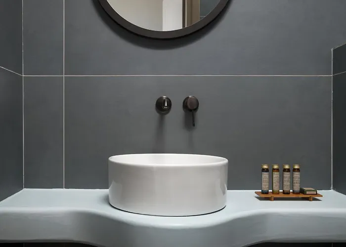 Almarossa Luxury Vourvoulos