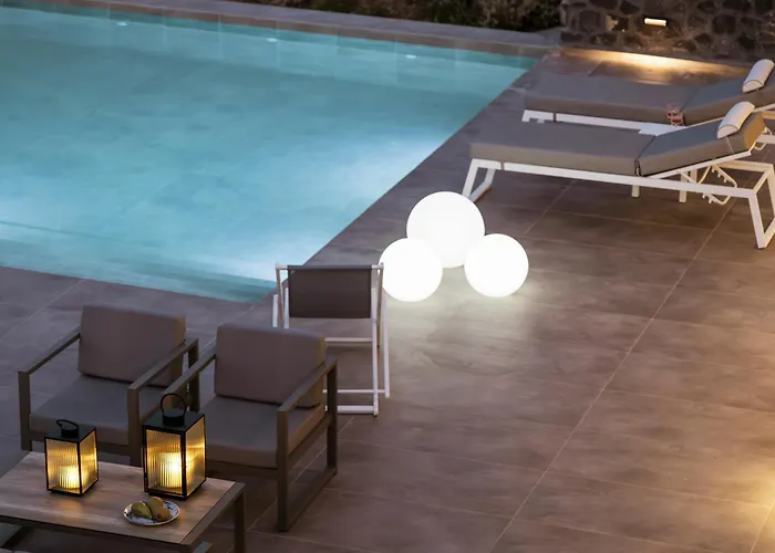 Almarossa Luxury Willa *