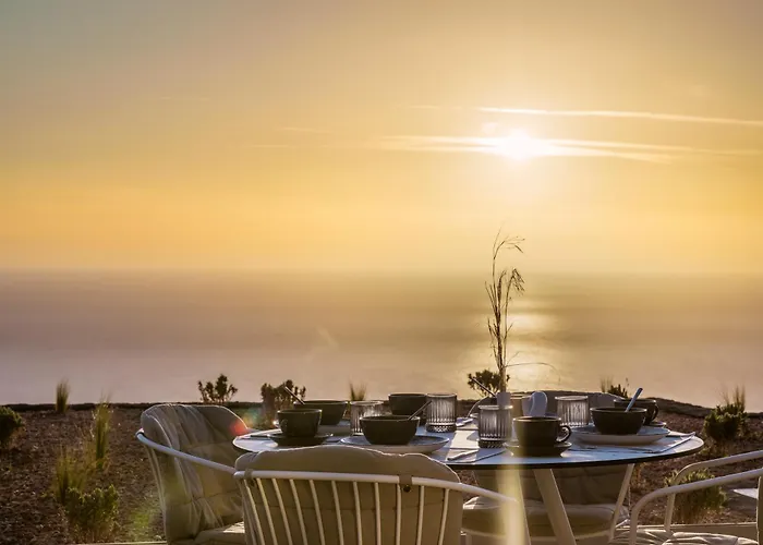 Almarossa Luxury Vourvoulos