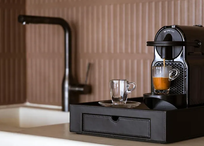 Almarossa Luxury Willa