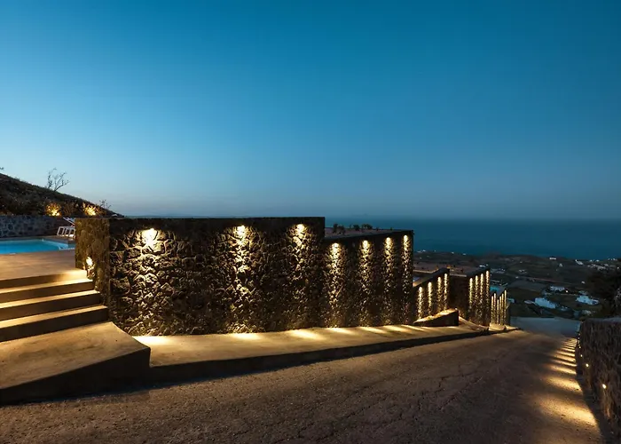 Almarossa Luxury Vourvoulos