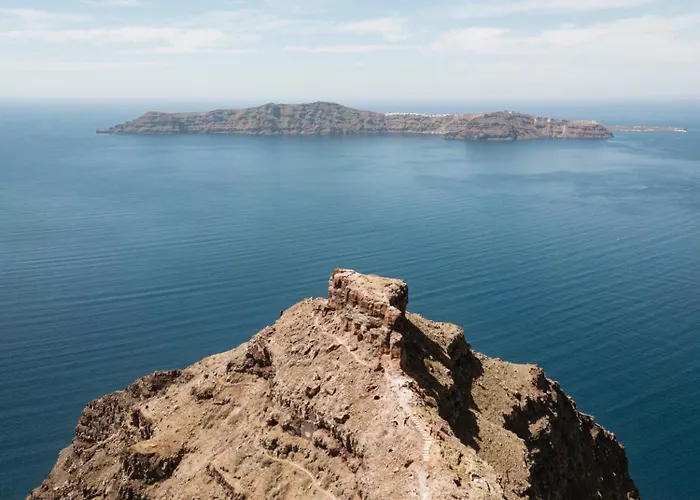 Almarossa Luxury * Vourvoulos