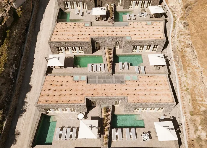 Almarossa Luxury Vourvoulos