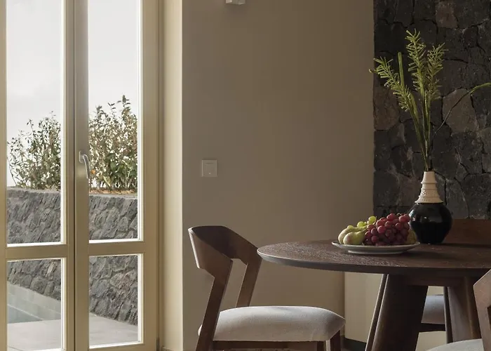 Almarossa Luxury * Vourvoulos