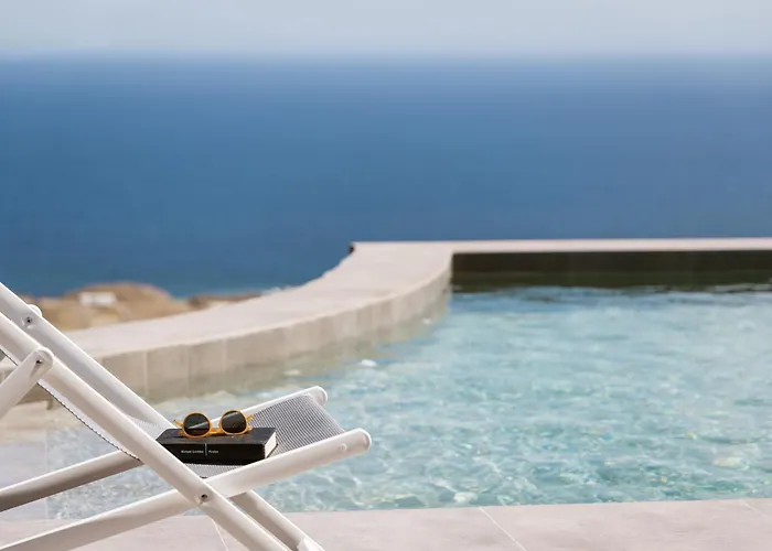 Almarossa Luxury Vourvoulos