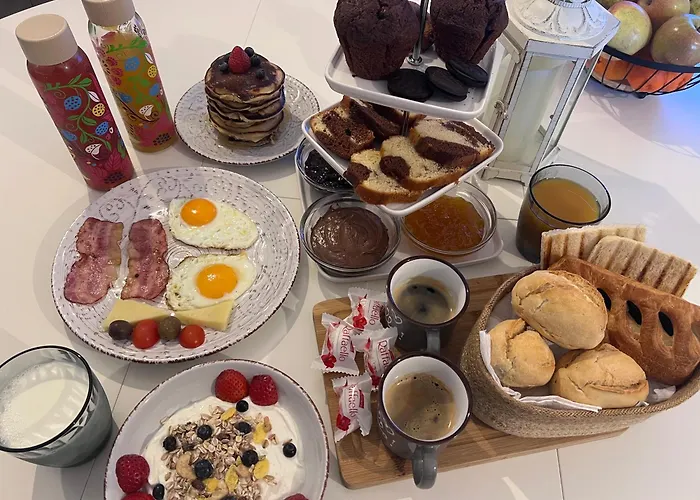 Almarossa Luxury Villa Vourvoulos