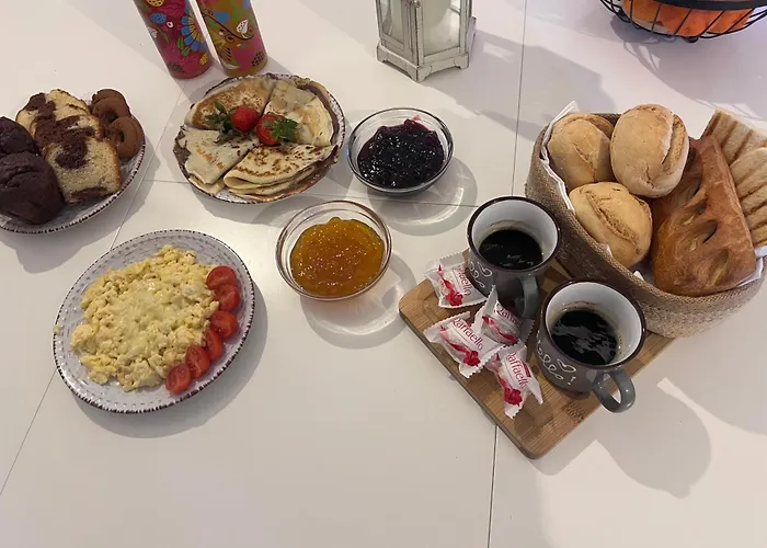 Almarossa Luxury Villa